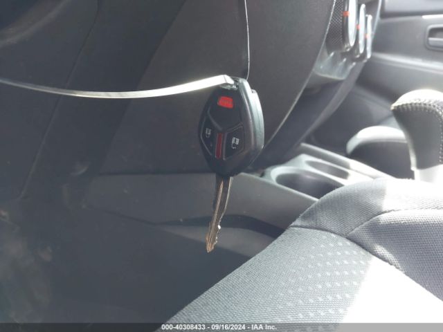 4A4AR3AU3FE059853 Mitsubishi Outlander Sport Es