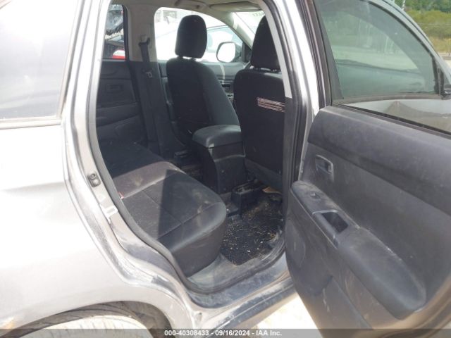 4A4AR3AU3FE059853 Mitsubishi Outlander Sport Es