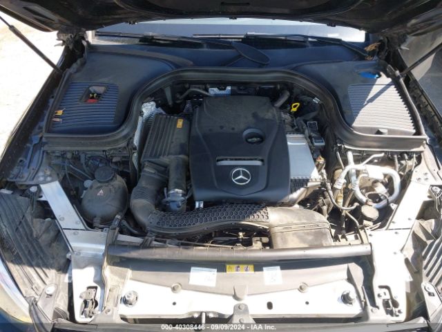 WDC0G4KB5KV192436 Mercedes-Benz Glc 300 4matic