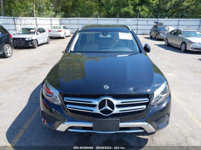 WDC0G4KB5KV192436 Mercedes-Benz Glc 300 4matic