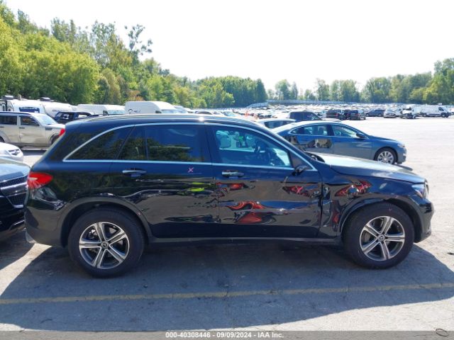 WDC0G4KB5KV192436 Mercedes-Benz Glc 300 4matic