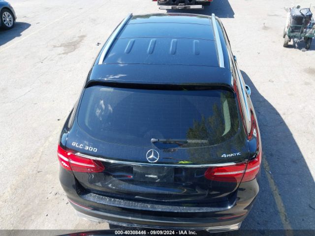 WDC0G4KB5KV192436 Mercedes-Benz Glc 300 4matic