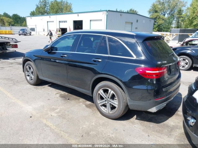 WDC0G4KB5KV192436 Mercedes-Benz Glc 300 4matic