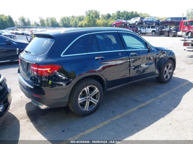 WDC0G4KB5KV192436 Mercedes-Benz Glc 300 4matic