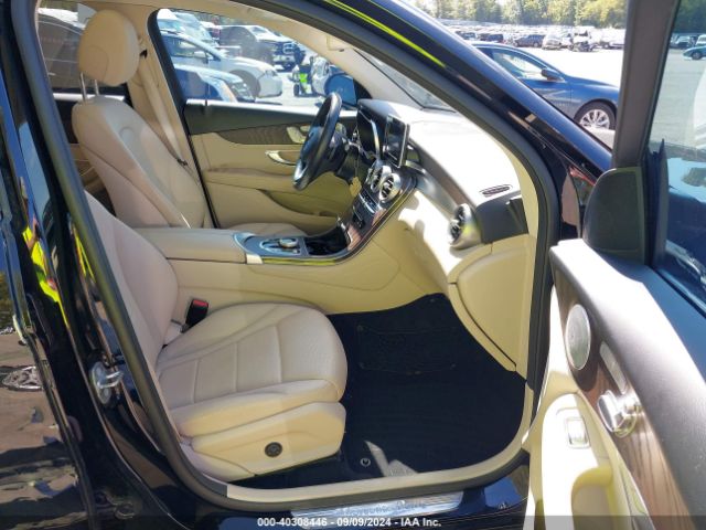 WDC0G4KB5KV192436 Mercedes-Benz Glc 300 4matic