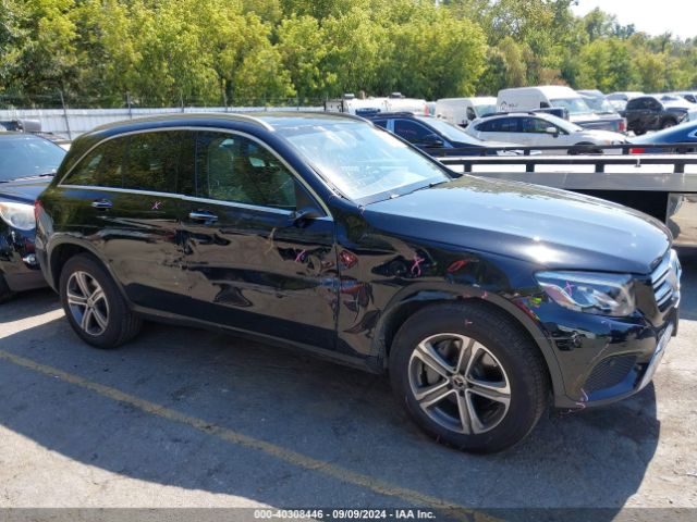 WDC0G4KB5KV192436 Mercedes-Benz Glc 300 4matic