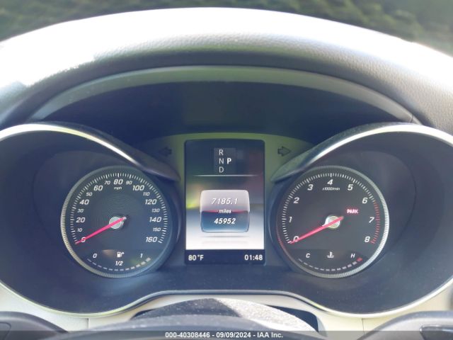 WDC0G4KB5KV192436 Mercedes-Benz Glc 300 4matic