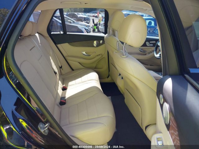 WDC0G4KB5KV192436 Mercedes-Benz Glc 300 4matic