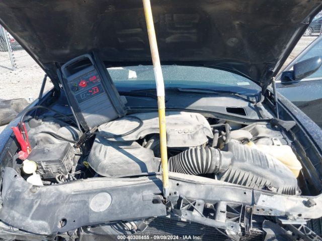 2C3CDXJG9EH221741 Dodge Charger Sxt Plus