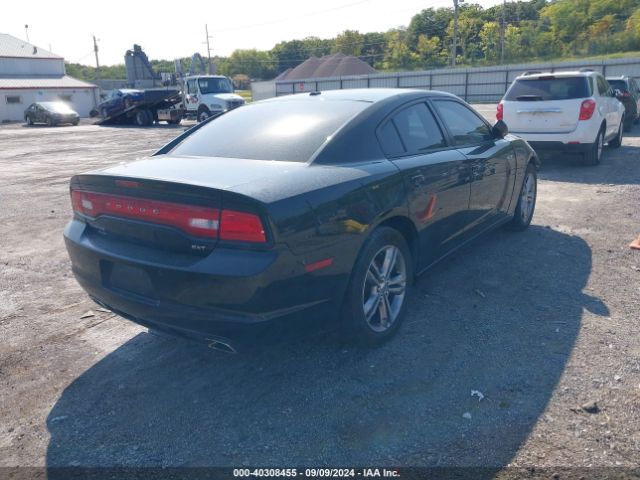 2C3CDXJG9EH221741 Dodge Charger Sxt Plus