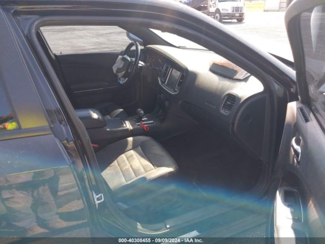 2C3CDXJG9EH221741 Dodge Charger Sxt Plus