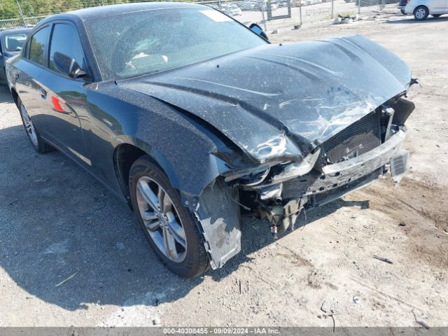 2C3CDXJG9EH221741 Dodge Charger Sxt Plus