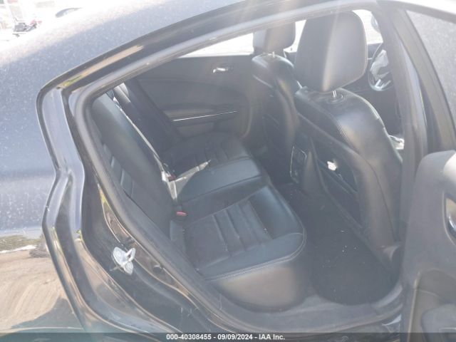 2C3CDXJG9EH221741 Dodge Charger Sxt Plus