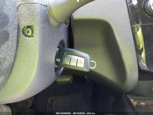 5N1AT2MT7JC775466 Nissan ROGUE S