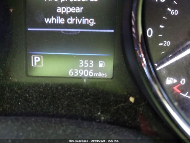 5N1AT2MT7JC775466 Nissan ROGUE S