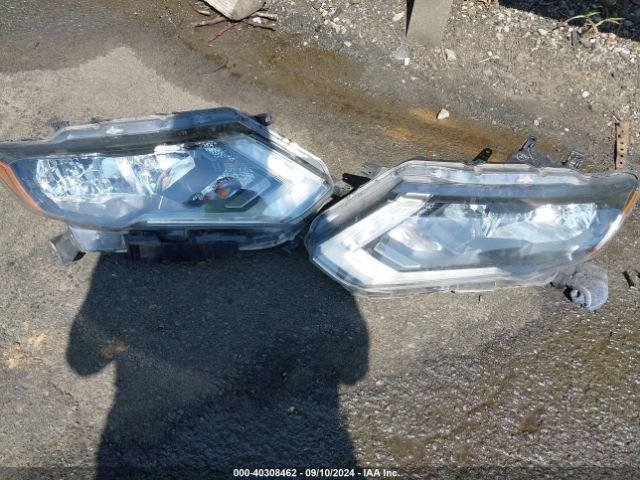 5N1AT2MT7JC775466 Nissan ROGUE S