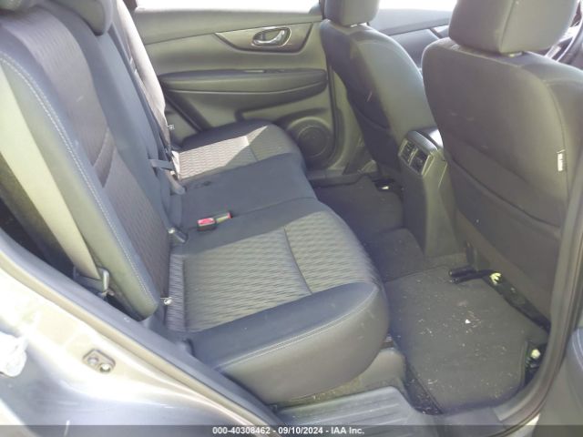 5N1AT2MT7JC775466 Nissan ROGUE S
