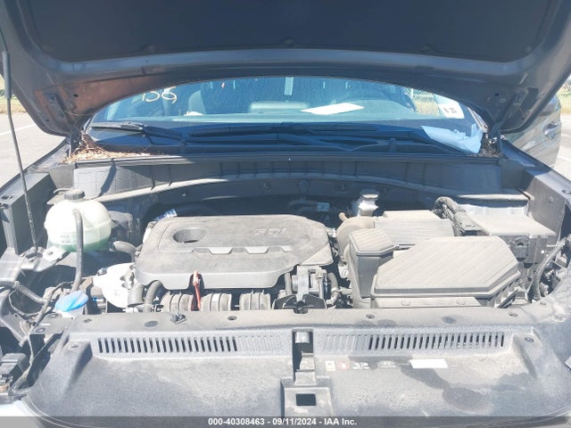 Hyundai TUCSON SEL 2020 KM8J3CAL5LU191624 Image 10