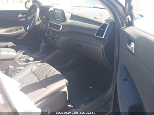 Hyundai TUCSON SEL 2020 KM8J3CAL5LU191624 Image 5