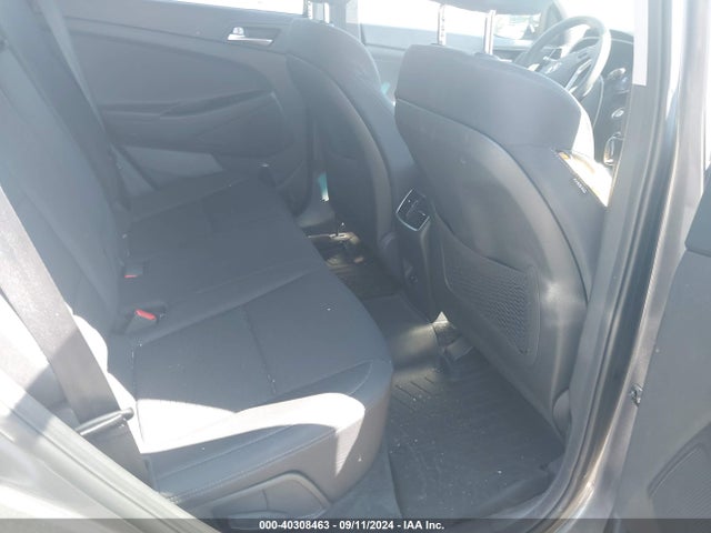 Hyundai TUCSON SEL 2020 KM8J3CAL5LU191624 Image 8