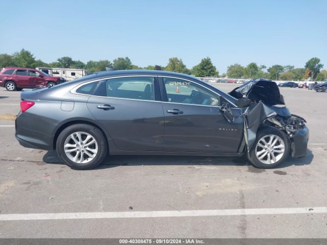 1G1ZE5ST8GF171317 Chevrolet MALIBU 1LT