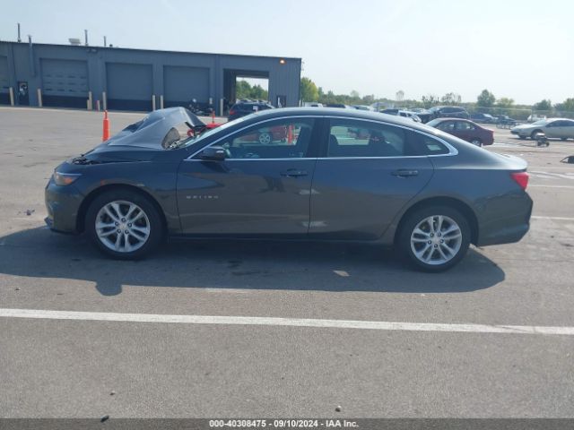 1G1ZE5ST8GF171317 Chevrolet MALIBU 1LT