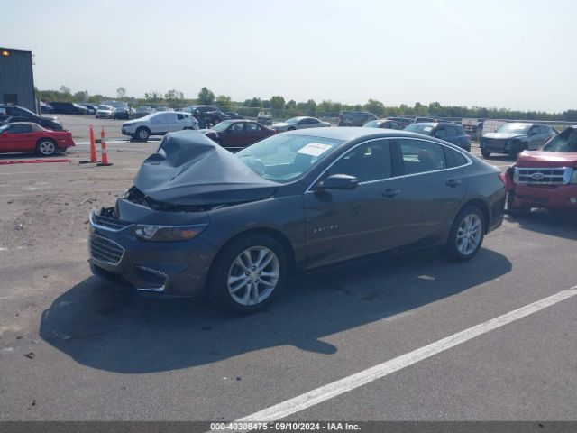 1G1ZE5ST8GF171317 Chevrolet MALIBU 1LT