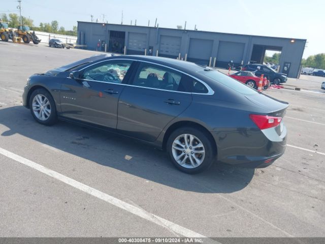 1G1ZE5ST8GF171317 Chevrolet MALIBU 1LT