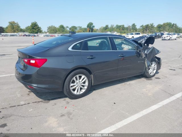 1G1ZE5ST8GF171317 Chevrolet MALIBU 1LT