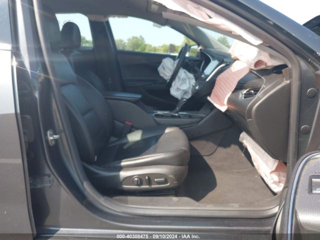 1G1ZE5ST8GF171317 Chevrolet MALIBU 1LT