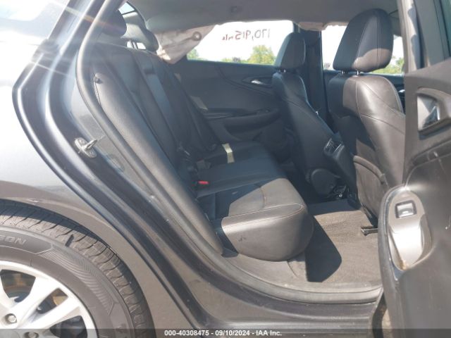 1G1ZE5ST8GF171317 Chevrolet MALIBU 1LT