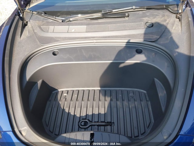2023 TESLA MODEL 3 5YJ3E1EA1PF671923 Photo 9
