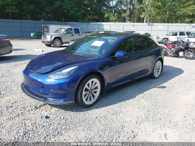 2023 TESLA MODEL 3 5YJ3E1EA1PF671923 Photo 1