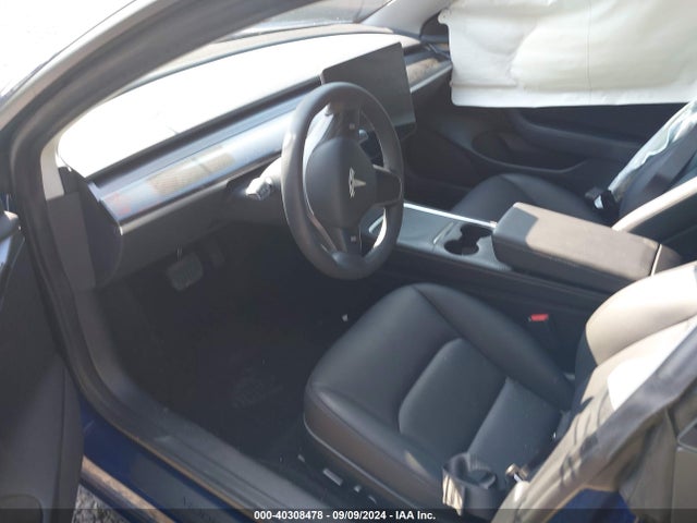 2023 TESLA MODEL 3 5YJ3E1EA1PF671923 Photo 4