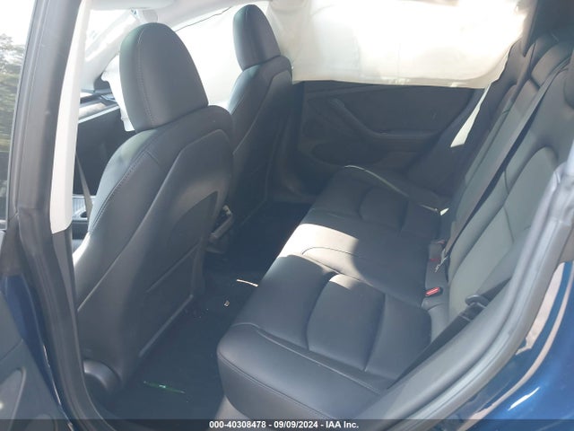 2023 TESLA MODEL 3 5YJ3E1EA1PF671923 Photo 7