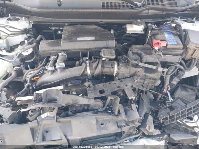 5J6RW1H58LL002619 Honda Cr-v 2wd Ex