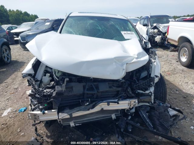 5J6RW1H58LL002619 Honda Cr-v 2wd Ex