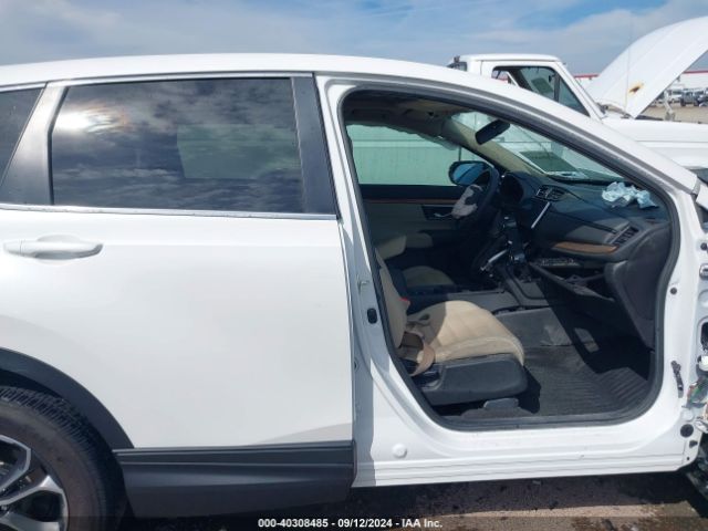 5J6RW1H58LL002619 Honda Cr-v 2wd Ex