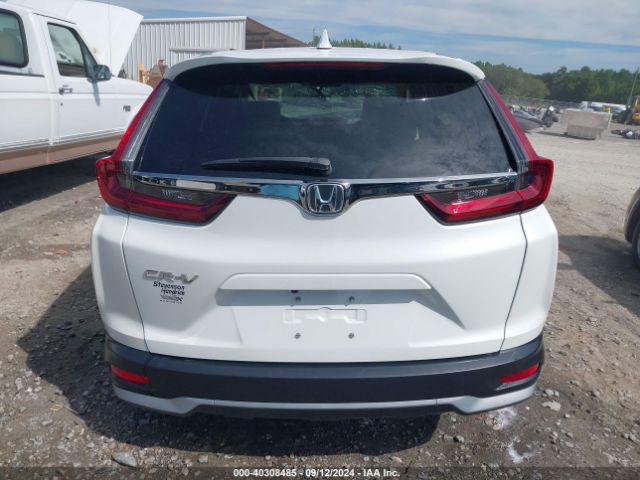 5J6RW1H58LL002619 Honda Cr-v 2wd Ex