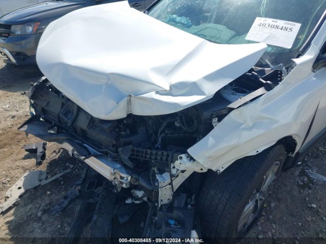 5J6RW1H58LL002619 Honda Cr-v 2wd Ex