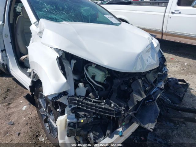 5J6RW1H58LL002619 Honda Cr-v 2wd Ex