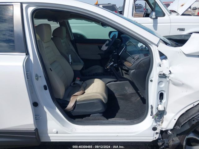 5J6RW1H58LL002619 Honda Cr-v 2wd Ex