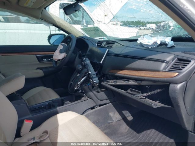 5J6RW1H58LL002619 Honda Cr-v 2wd Ex