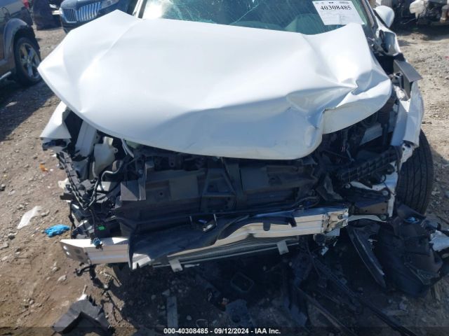 5J6RW1H58LL002619 Honda Cr-v 2wd Ex