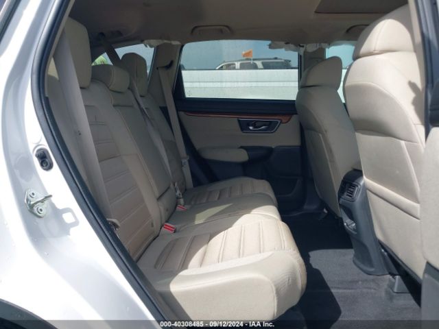 5J6RW1H58LL002619 Honda Cr-v 2wd Ex