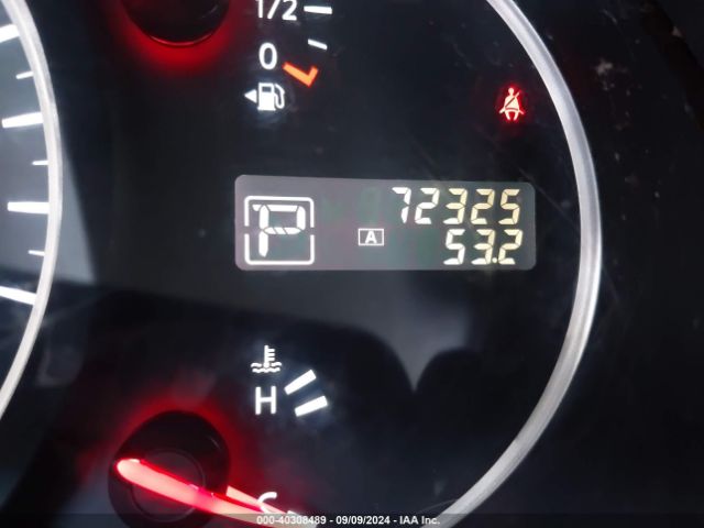 JN8AE2KP3E9104419 Nissan QUEST S