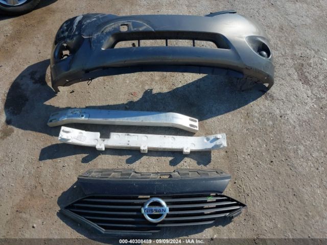 JN8AE2KP3E9104419 Nissan QUEST S
