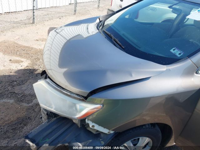 JN8AE2KP3E9104419 Nissan QUEST S