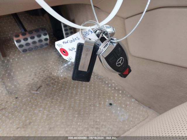 2011 MERCEDES-BENZ CL 550 WDDEJ9EBXBA026643 Photo 10