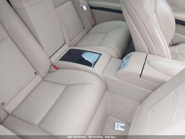 2011 MERCEDES-BENZ CL 550 WDDEJ9EBXBA026643 Photo 7